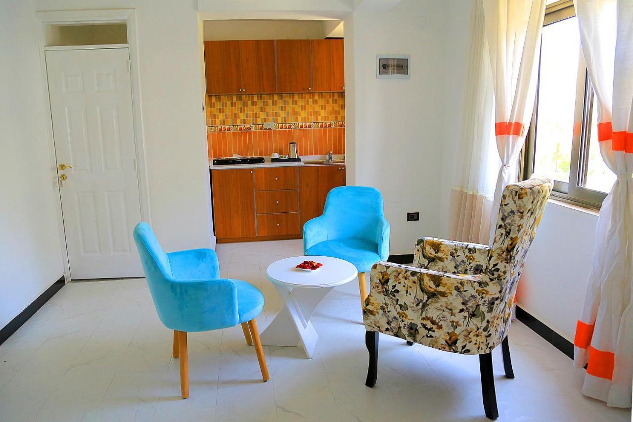 Abat Guest House Addis Ababa Luaran gambar