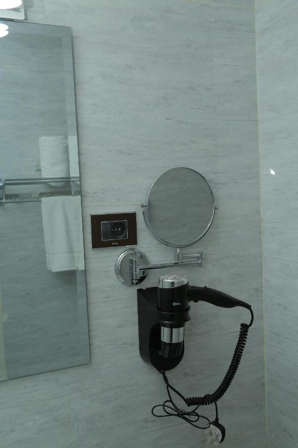 Abat Guest House Addis Ababa Luaran gambar