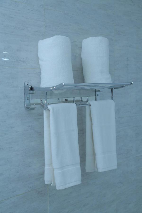 Abat Guest House Addis Ababa Luaran gambar