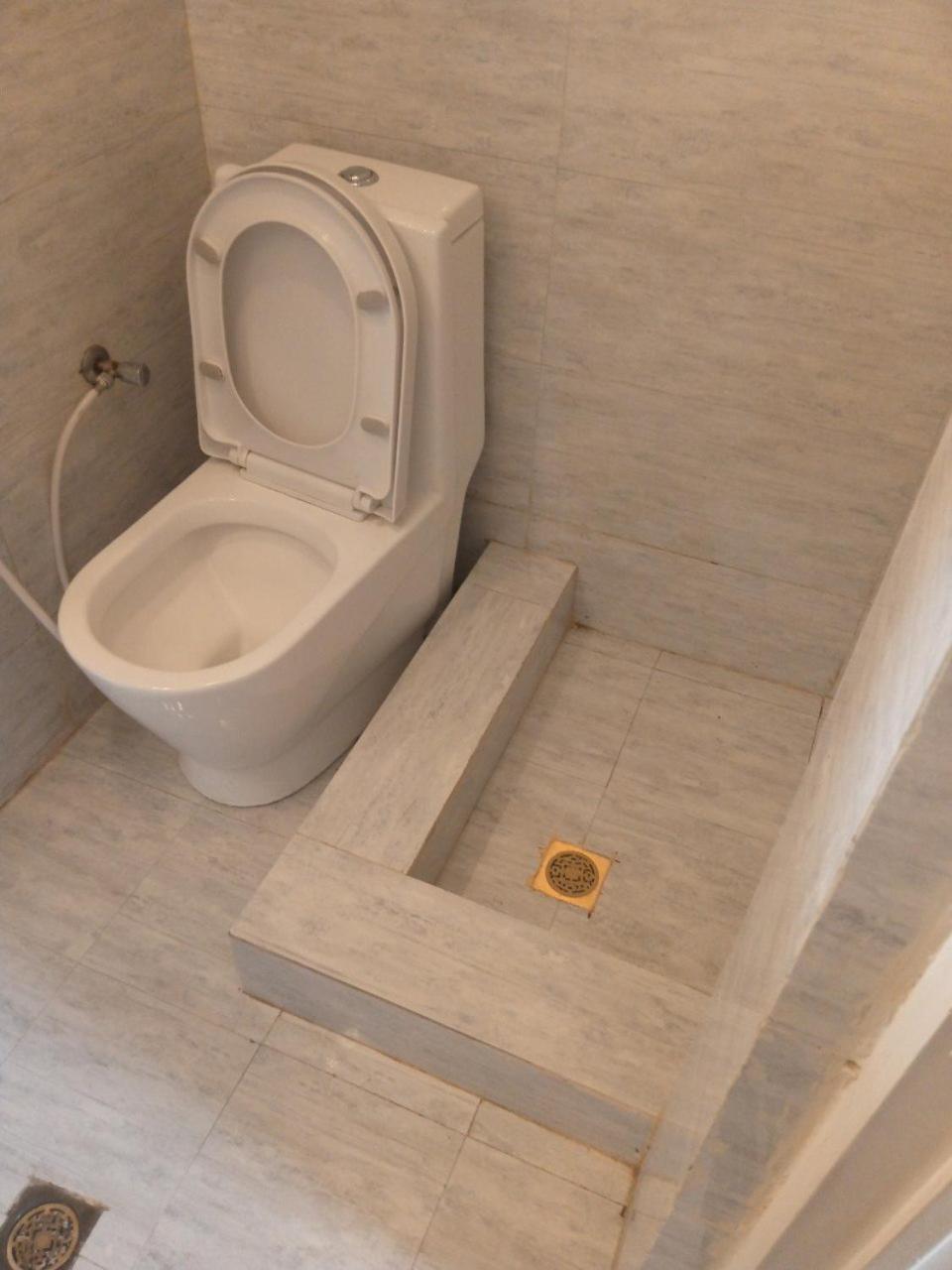 Abat Guest House Addis Ababa Luaran gambar
